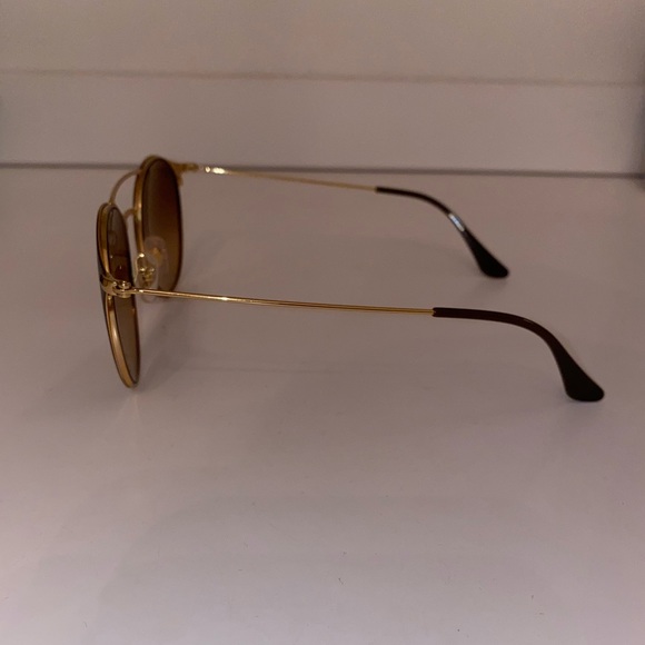 Polarized Ray-Ban‘s - Picture 3 of 3